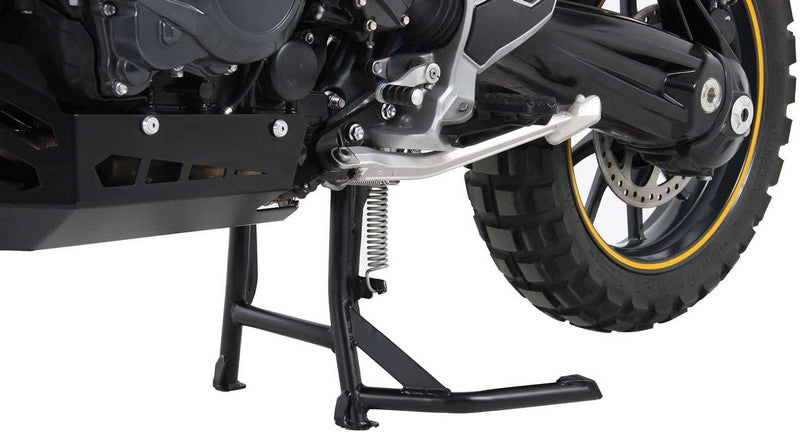 Hepco & Becker Center Stand for Triumph Tiger Explorer 1200 XR/X, XC/X until 2015 | 5057513 00 01