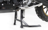 Hepco & Becker Center stand for Triumph Tiger Explorer 1200 from 2016 | 5057547 00 01