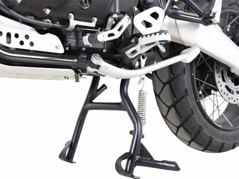 Hepco & Becker Center stand for Triumph Scrambler 1200 XE (2019-) | 5057588 00 01