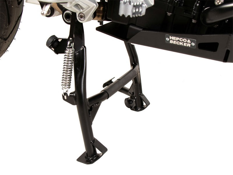 Hepco & Becker Center Stand For Triumph Tiger 900 Rally Pro (2024-) | 5057657 00 01