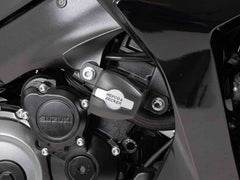 Hepco & Becker Protection Pad for Suzuki GSX-S 1000 GT / Travel Edition (2022-) | 5073547 00 01