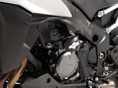 Hepco & Becker Protection Pad For Suzuki GSX-S 1000 GX (2024-) | 5073552 00 01