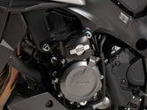 Hepco & Becker Protection Pad For Suzuki GSX-S 1000 GX (2024-) | 5073552 00 01
