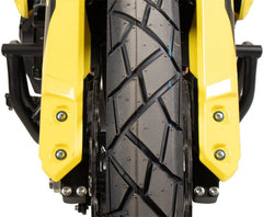 Hepco & Becker Engine Protection Bar Black For Suzuki V-Strom 800 (2024-) | 5083553 00 01