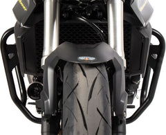 Hepco & Becker Engine Protection Bar Solid Black For Honda CB 750 Hornet (2023-) | 5089541 00 01