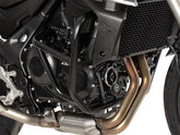 Hepco & Becker Engine Protection Bar Solid Black For Honda CB 750 Hornet (2023-) | 5089541 00 01