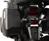 Hepco & Becker Luggage protection bar black for Honda NT 1100 (2022-) | 5109537 00 01