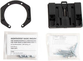 Hepco & Becker Tankring Basic Universal 6 Hole Mounting For BMW, KTM, Ducati | 516003-6