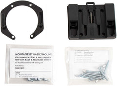 Hepco & Becker Tankring Basic Universal 6 Hole Mounting For BMW, KTM, Ducati | 516003-6
