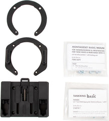 Hepco & Becker Tankring Basic Universal 7 Hole Mounting For Old Honda Models old Honda models | 516018-7