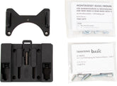 Hepco & Becker Tankring Basic Universal 5 Hole Mounting For CF Moto | 516019-5