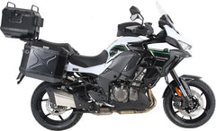 Hepco & Becker Tankring Basic Incl. Fastener For Tankbag For Kawasaki Versys 1000 / S / SE (2019-2024) | 5162539 00 09