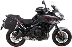 Hepco & Becker Tankring Basic Incl. Fastener For Tankbag For Kawasaki Versys 650 (2022-) | 5162550 00 09