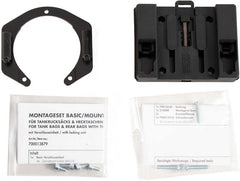 Hepco & Becker Tankring Basic Incl. Fastener For Tankbag For Kawasaki Ninja ZX-6 R (1995-1997) | 516271 00 01