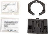 Hepco & Becker Tankring Basic Incl. Fastener For Tankbag For Kawasaki ZX-9 R Ninja (2002-2003) | 516292 00 01