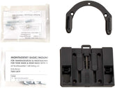 Hepco & Becker Tankring Basic Incl. Fastener For Tankbag For Suzuki GSX-R 1000 (2005-2008) | 516303 00 01