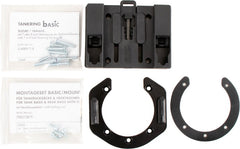 Hepco & Becker Tankring Basic Incl. Fastener For Tankbag For Suzuki DL 1000 V-Strom (2002-2007) | 5163520 00 01