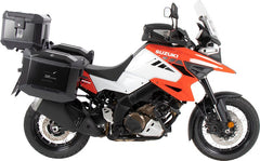 Hepco & Becker Tankring Basic Incl. Fastener For Tankbag For Suzuki V-Strom 1050 / XT (2020-2022) | 5163544 00 01