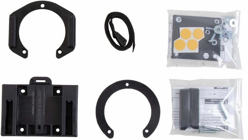 Hepco & Becker Tankring Basic Incl. Fastener For Tankbag For Suzuki V-Strom 1050 / XT (2020-2022) | 5163544 00 01