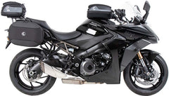 Hepco & Becker Tankring Basic Incl. Fastener For Tankbag For Suzuki GSX-S 1000 GT / Travel Edition (2022-) | 5163547 00 01