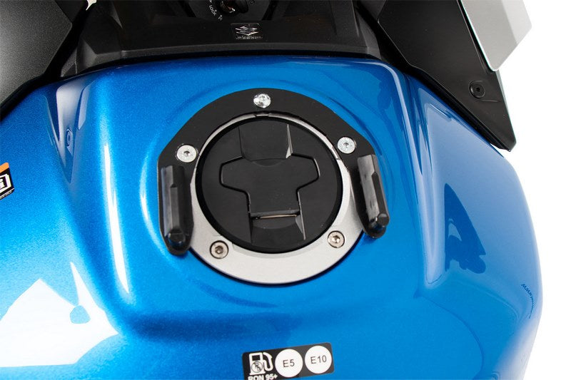 Hepco & Becker Tankring Basic Incl. Fastener For Tankbag For Suzuki GSX-S 1000 GX (2024-) | 5163552 00 01