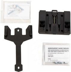 Hepco & Becker Tankring Basic Incl. Fastener For Tankbag For Yamaha XSR 700/Xtribute (2016-2021) | 5164550 00 01