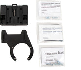 Hepco & Becker Tankring Basic Incl. Fastener For Tankbag For Yamaha XSR 900 (2016-2021) | 5164551 00 01