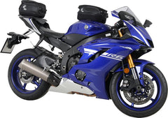 Hepco & Becker Tankring Basic Incl. Fastener For Tankbag For Yamaha YZF-R6 (2017-2021) | 5164555 00 01