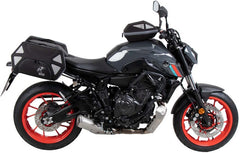 Hepco & Becker Tankring Basic Incl. Fastener For Tankbag For Yamaha MT-07 (2021-2024) | 5164571 00 01