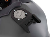 Hepco & Becker Tankring Basic Incl. Fastener For Tankbag For Yamaha Tracer 9 / GT (2021-2024) | 5164572 00 01