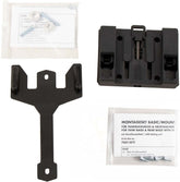 Hepco & Becker Tankring Basic Incl. Fastener For Tankbag For Yamaha XSR 700 / XTribute (2022-) | 5164578 00 01