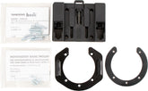 Hepco & Becker Tankring Basic Incl. Fastener For Tankbag For Yamaha TDM 850 (1991-1995) | 516472 00 01