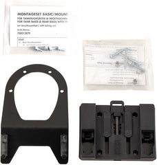 Hepco & Becker Tankring Basic Incl. Fastener For Tankbag For Moto Guzzi V 85 TT / Strada / Travel (2024-) | 516561 00 01