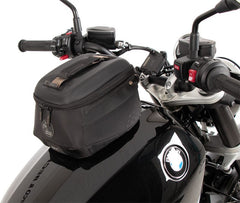 Hepco & Becker Tankring Basic Incl. Fastener For Tankbag For BMW R 12 / S (2024-) | 5166539 00 01