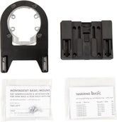 Hepco & Becker Tankring Basic Incl. Fastener For Tankbag For BMW R nineT (2014-2016) | 516669 00 01