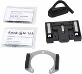 Hepco & Becker Tankring Basic Incl. Fastener For Tankbag For Ducati Monster M 600 (1994-1999) | 516739 00 01