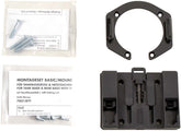 Hepco & Becker Tankring Basic Incl. Fastener For Tankbag For KTM 690 Duke/R (2012-2013) | 5167510 00 01
