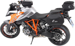 Hepco & Becker Tankring Basic Incl. Fastener For Tankbag For KTM 1290 Super Duke GT (2016-2024) | 5167541 00 01