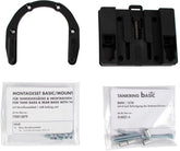 Hepco & Becker Tankring Basic Incl. Fastener For Tankbag For Ducati Multistrada 950/S (2017-2021) | 5167552 00 01