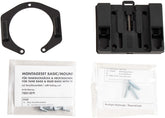 Hepco & Becker Tankring Basic Incl. Fastener For Tankbag For KTM 390 Duke (2017-2023) | 5167555 00 01