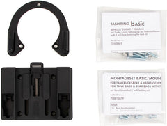 Hepco & Becker Tankring Basic Incl. Fastener For Tankbag For Ducati Monster 821 (2018-2020) | 5167565 00 01
