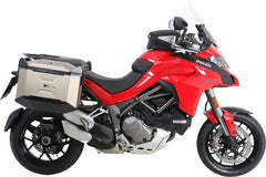 Hepco & Becker Tankring Basic Incl. Fastener For Tankbag For Ducati Multistrada 1200 (2015-2017)/1260 (2018-2020) | 5167567 00 01