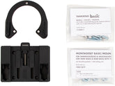 Hepco & Becker Tankring Basic Incl. Fastener For Tankbag For Ducati 944 ST 2/3/4 (1997-2003) | 516757 00 01