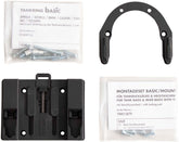 Hepco & Becker Tankring Basic Incl. Fastener For Tankbag For Aprilia Tuono 125 (2016-) | 5167576 00 01