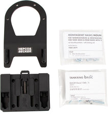 Hepco & Becker Tankring Basic Incl. Fastener For Tankbag For Ducati Diavel 1260/S (2019-2023) | 5167578 00 01