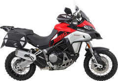 Hepco & Becker Tankring Basic Incl. Fastener For Tankbag For Ducati Multistrada 1260 Enduro (2019-2021) | 5167579 00 01