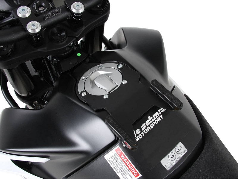 Hepco & Becker Tankring Basic Incl. Fastener For Tankbag For KTM 790 Adventure/R (2019-2021) | 5167581 00 01