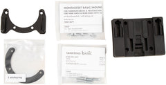 Hepco & Becker Tankring Basic Incl. Fastener For Tankbag For KTM 390 Adventure (2020-) | 5167601 00 01
