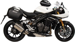 Hepco & Becker Tankring Basic Incl. Fastener For Tankbag For Triumph Speed Triple 1200 RS/RR (2021-) | 5167624 00 01