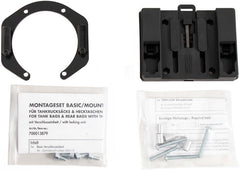 Hepco & Becker Tankring Basic Incl. Fastener For Tankbag For KTM 1290 Super Adventure S/R (2021-2024) | 5167627 00 01